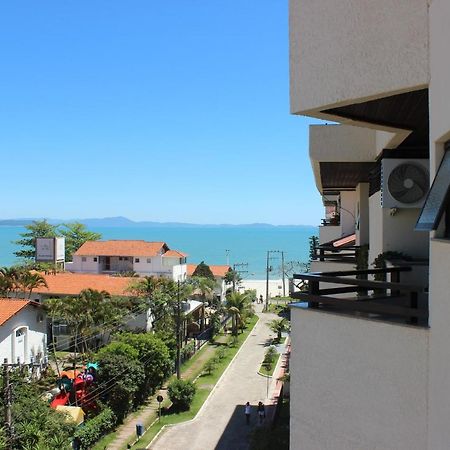 Paraiso Palace Hotel II E III Florianópolis Eksteriør bilde