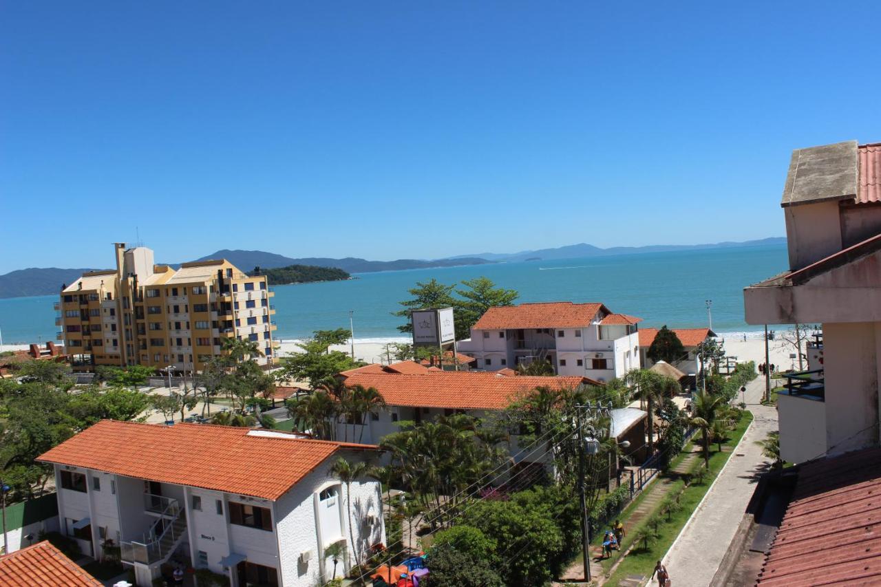 Paraiso Palace Hotel II E III Florianópolis Eksteriør bilde