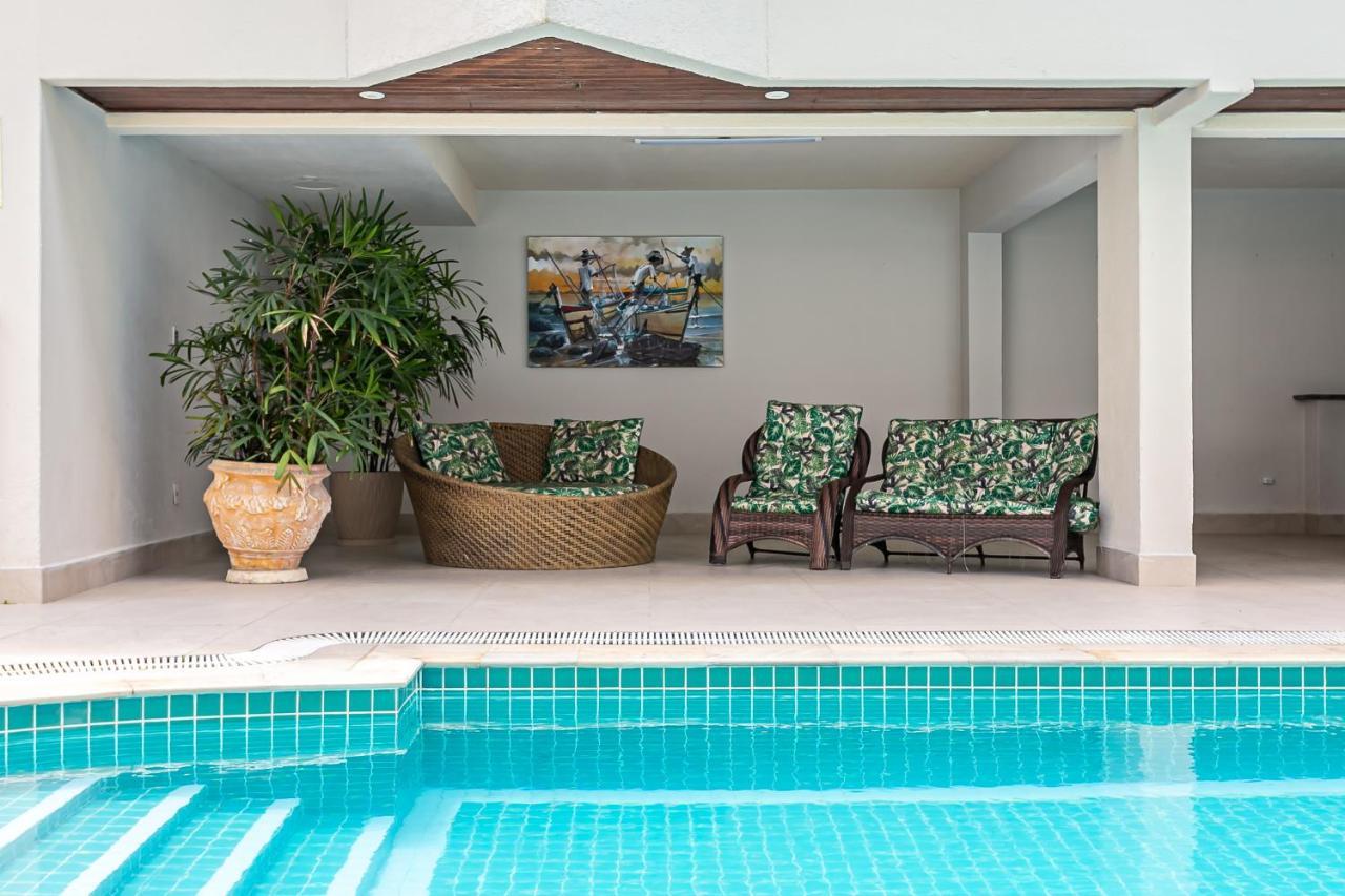 Paraiso Palace Hotel II E III Florianópolis Eksteriør bilde