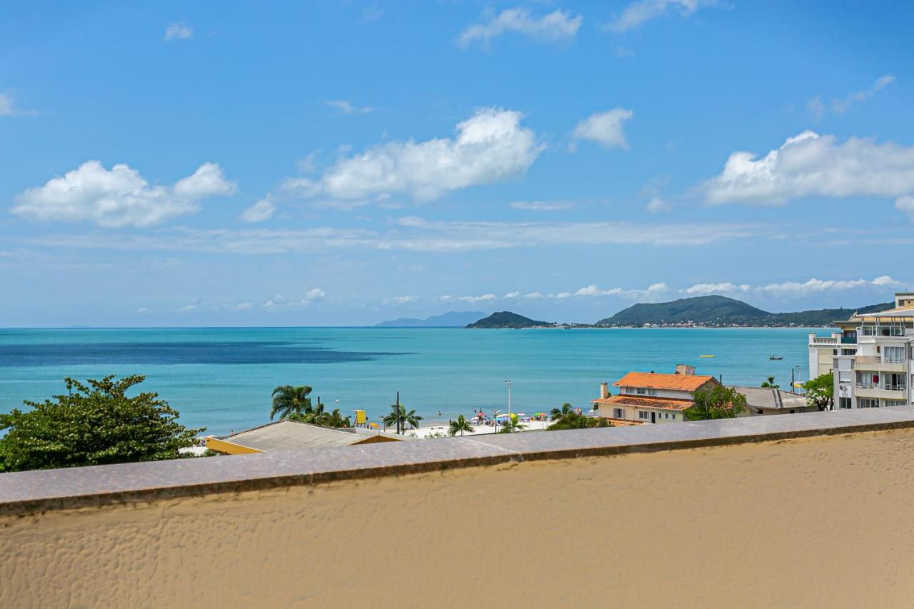 Paraiso Palace Hotel II E III Florianópolis Eksteriør bilde
